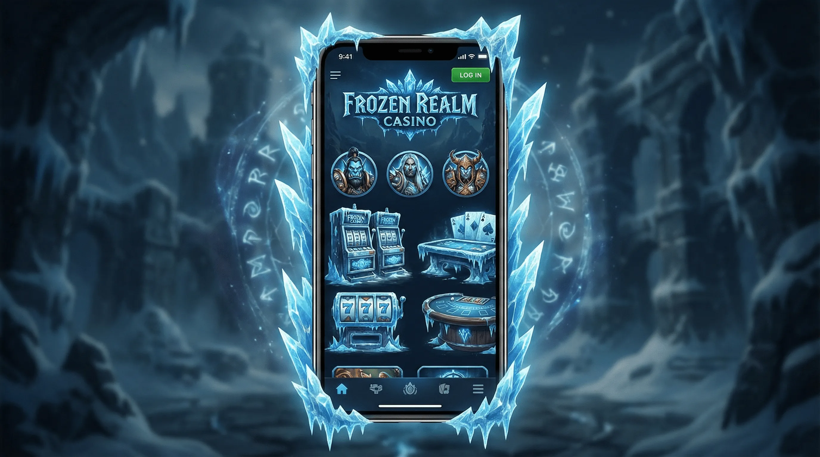 zzwin no celular - Jogue em qualquer lugar