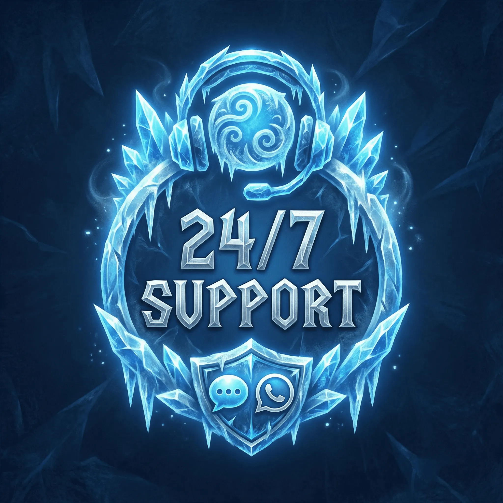 Suporte 24/7 do zzwin via chat ao vivo