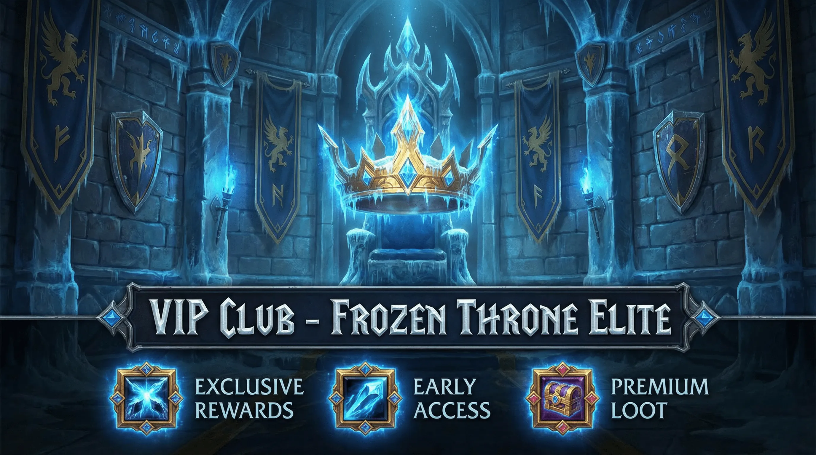 Clube VIP Elite do zzwin - Benefícios exclusivos para membros